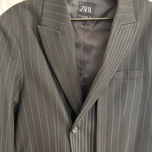 🛍️ZARA jacket - Picture 5 of 8